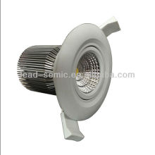 decorative ceiling lamp 5W for home use/bussiness sensor motion